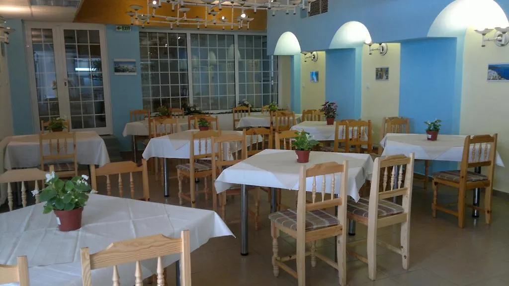 **  Hotel Mechta Golden Sands Bulgaria