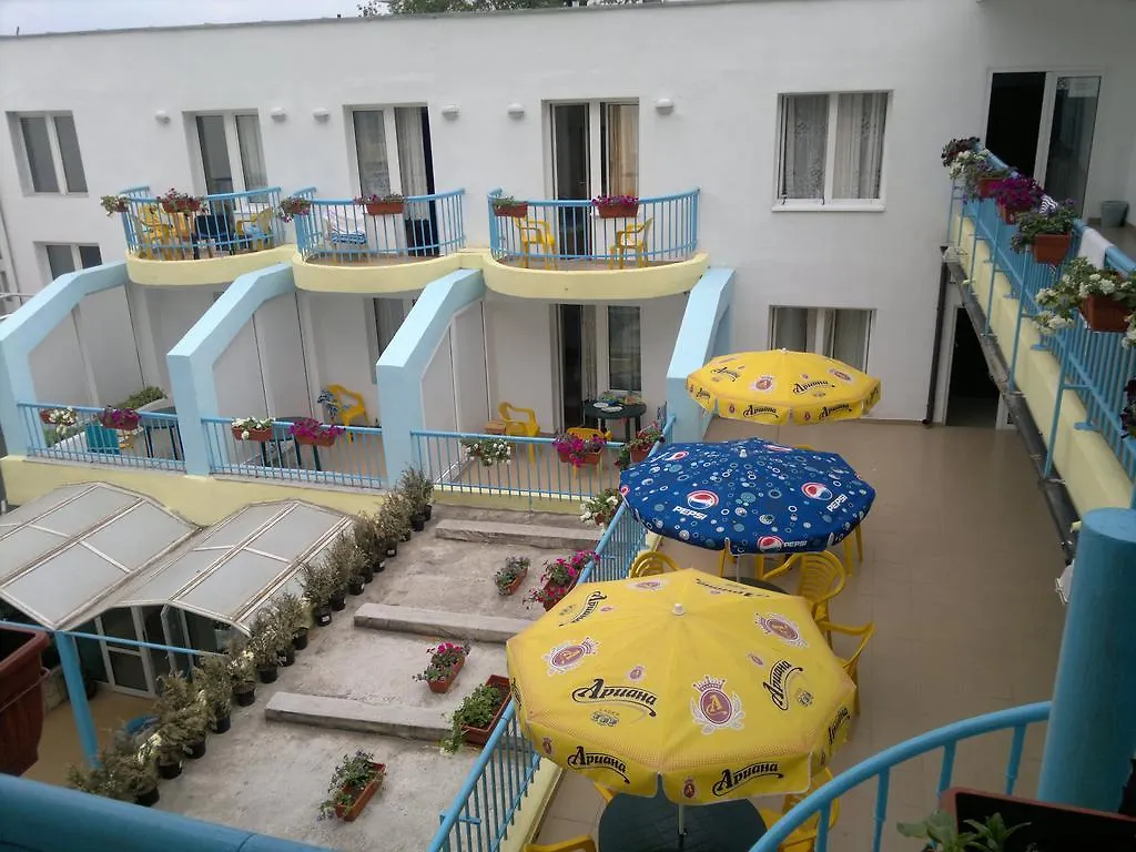 Hotel Mechta Golden Sands 2*,  Bulgaria