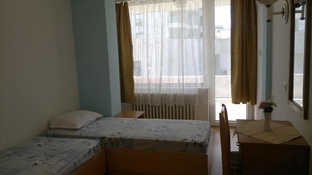 Hotel Mechta Golden Sands