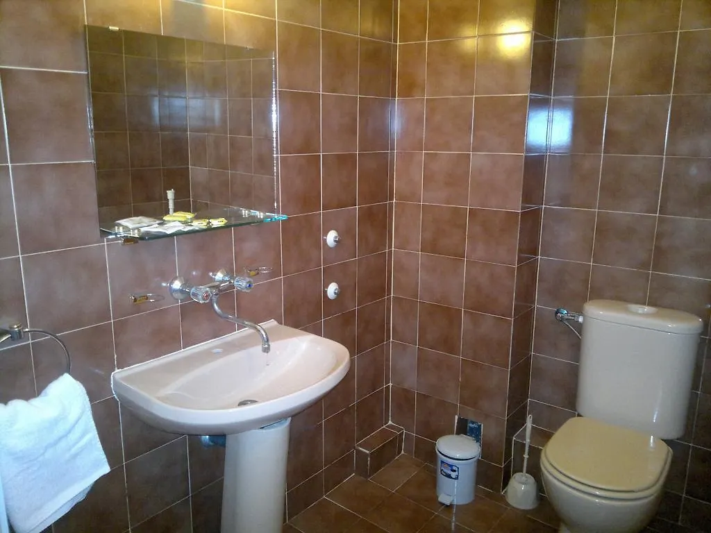 Hotel Mechta Golden Sands