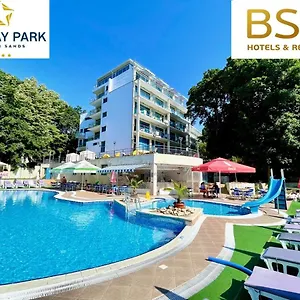 Hotel Bsa, Golden Sands