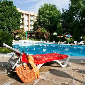 Hotel Ljuljak, Golden Sands