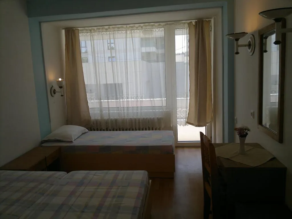 Hotel Mechta Golden Sands 2*,  Bulgaria
